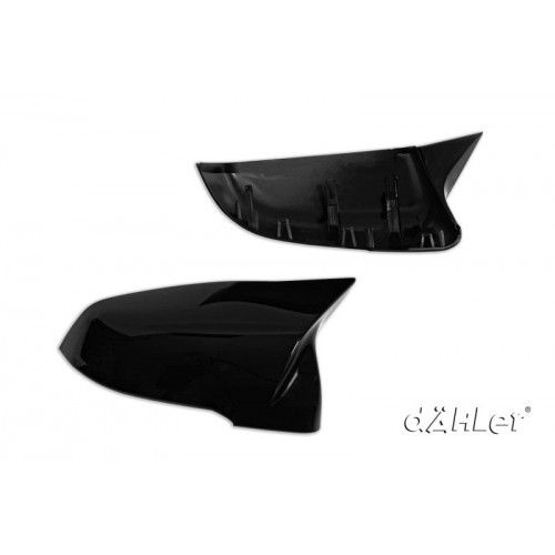 M Style καπάκια καθρεπτών της dAHLer Competition Line για BMW Σειρά 1 (F40) M Style καπάκια καθρεπτών της dAHLer Competition Line για BMW Σειρά 1 (F40)